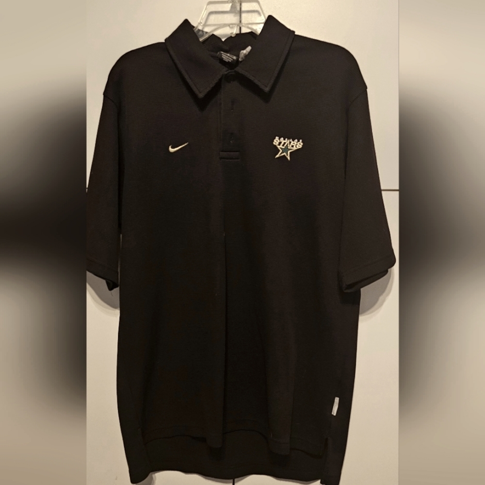 Men's Dallas Stars Polo